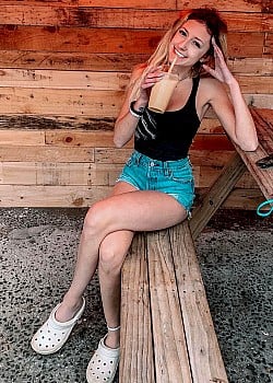 Ashley Shortino